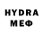 MDMA crystal Arne Toft